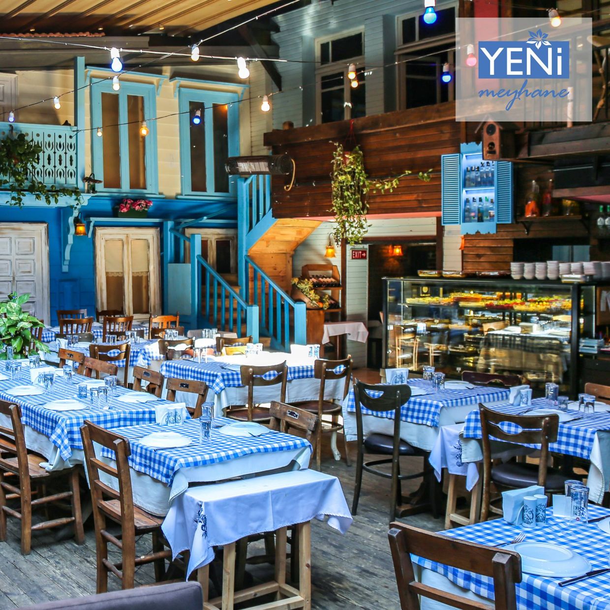 Yeni Meyhane
